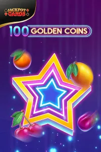 3100 Golden Coins
