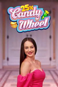 Andy Wheel