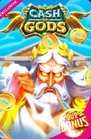 Cash of Gods